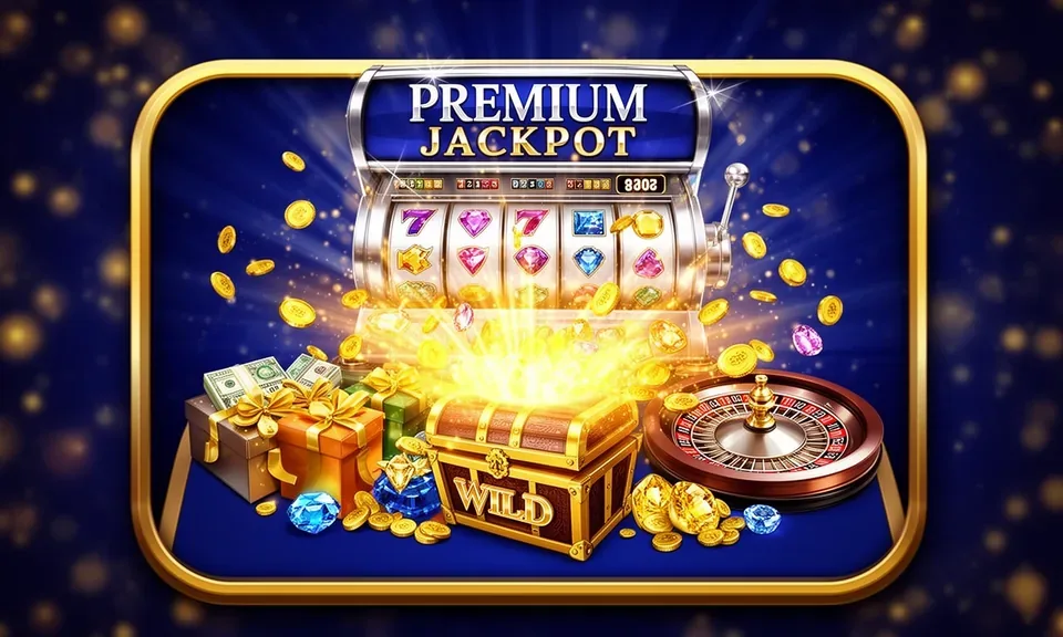 win2dayat United States Casino lobby