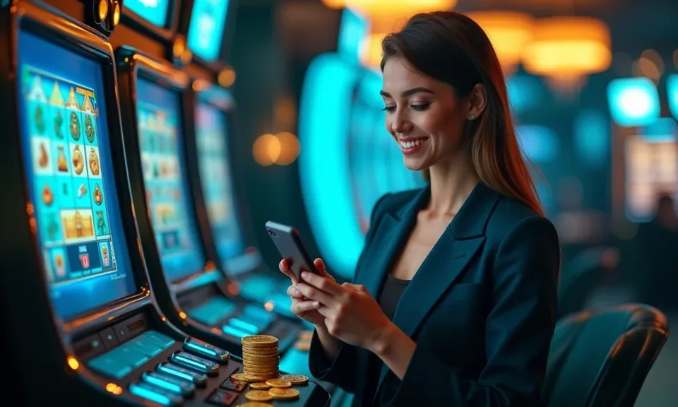 win2dayat Cash Register Riches